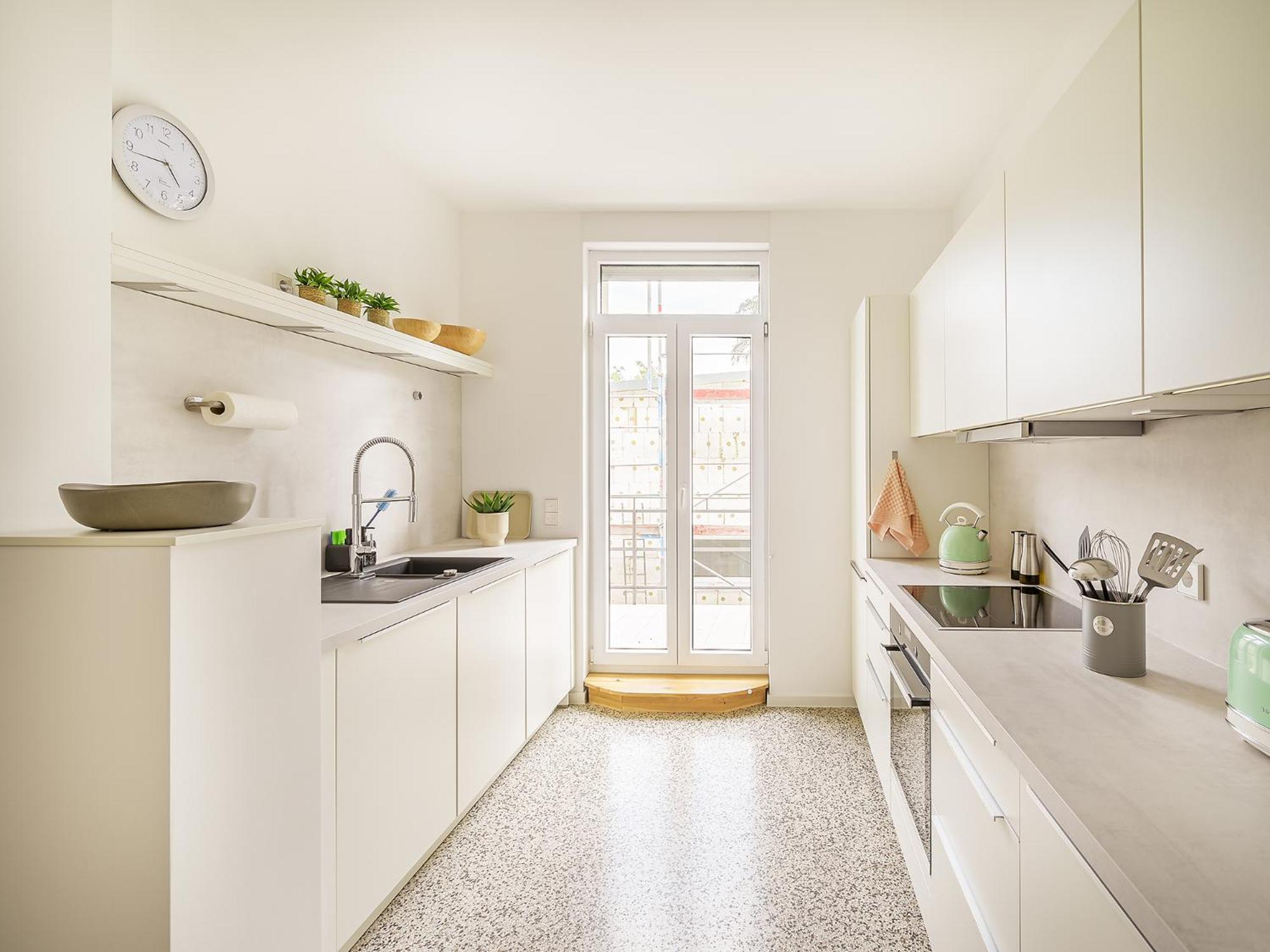 Flair Homes - Design Apartments With Smart-Tv, Self Check-In & Free Parking Karlsruhe Habitación foto