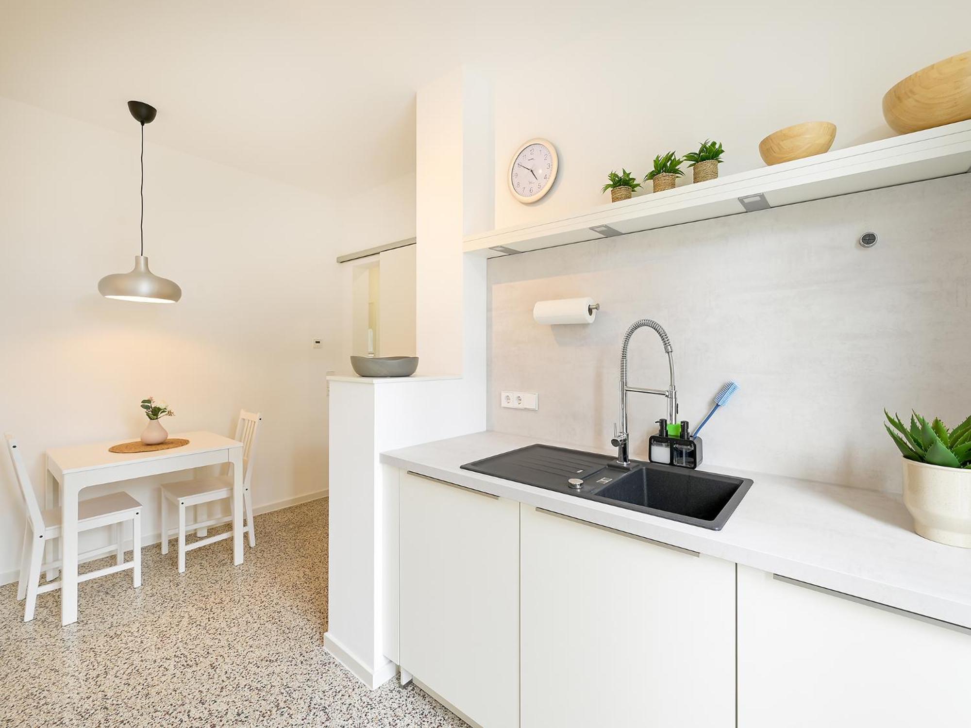 Flair Homes - Design Apartments With Smart-Tv, Self Check-In & Free Parking Karlsruhe Habitación foto