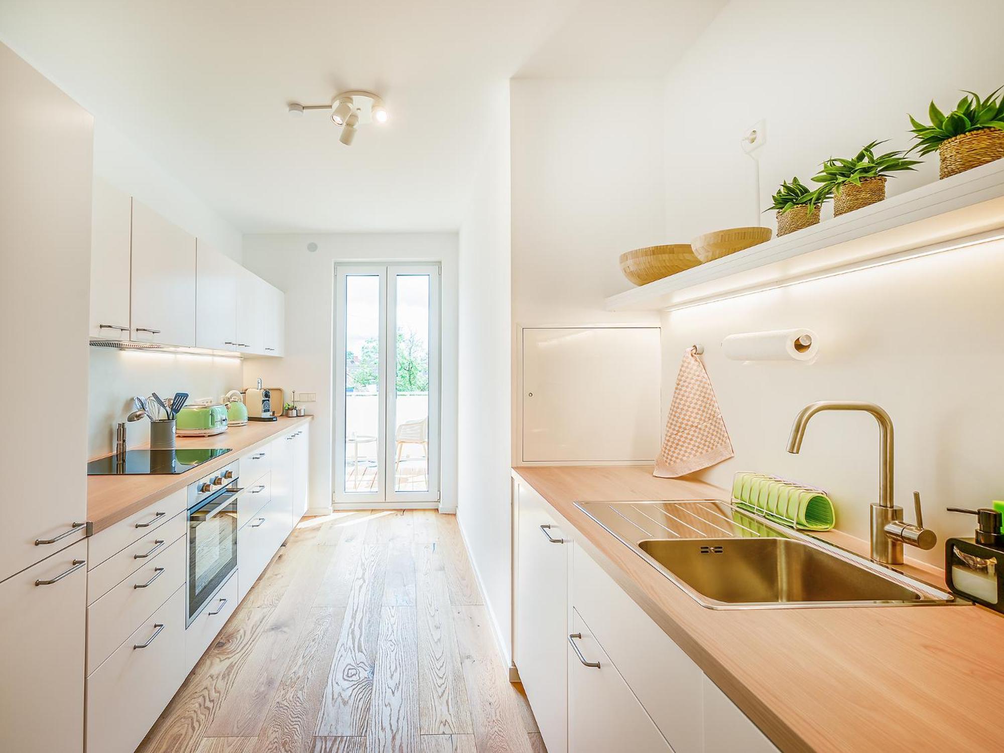 Flair Homes - Design Apartments With Smart-Tv, Self Check-In & Free Parking Karlsruhe Habitación foto