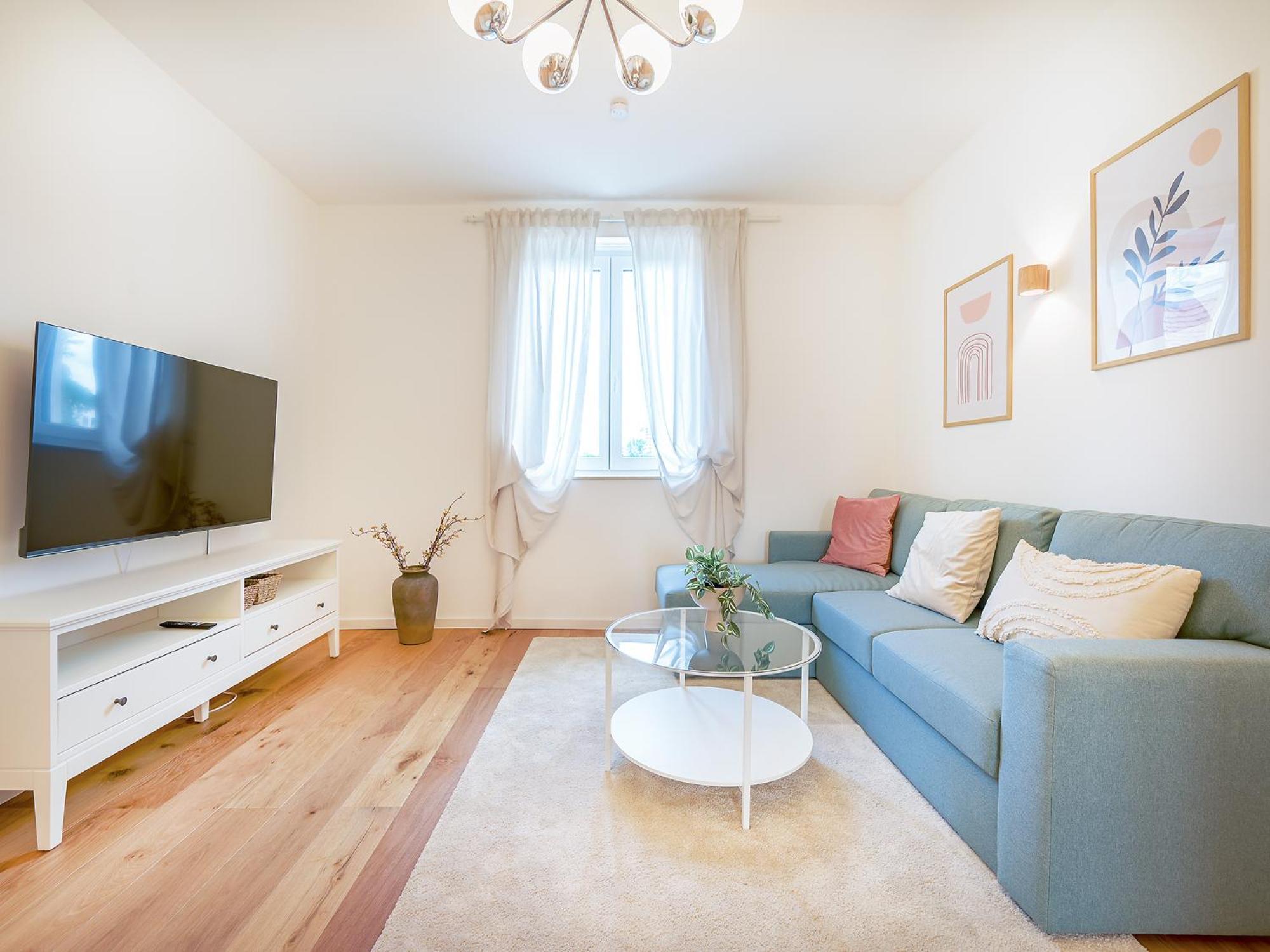 Flair Homes - Design Apartments With Smart-Tv, Self Check-In & Free Parking Karlsruhe Habitación foto