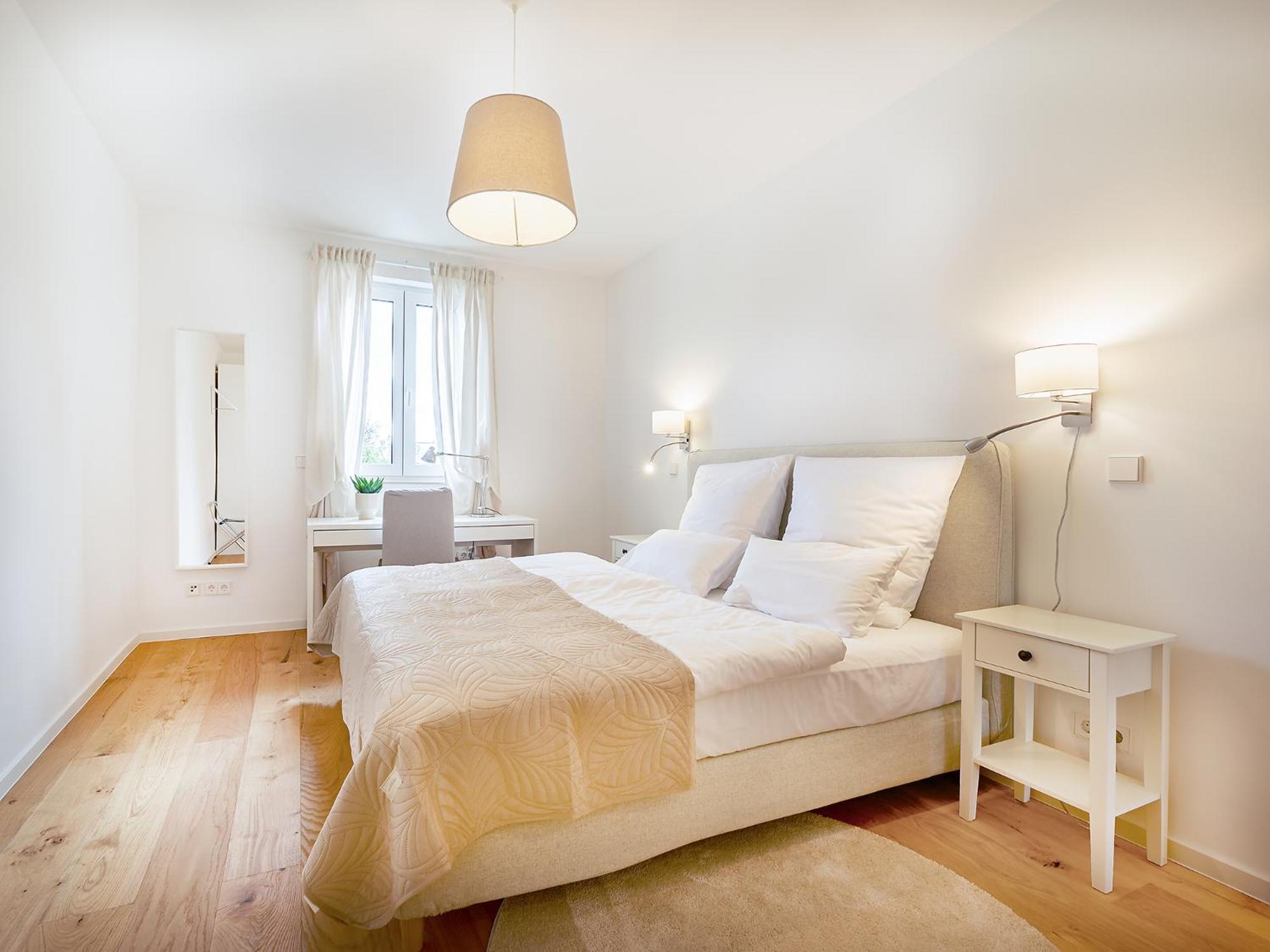 Flair Homes - Design Apartments With Smart-Tv, Self Check-In & Free Parking Karlsruhe Habitación foto