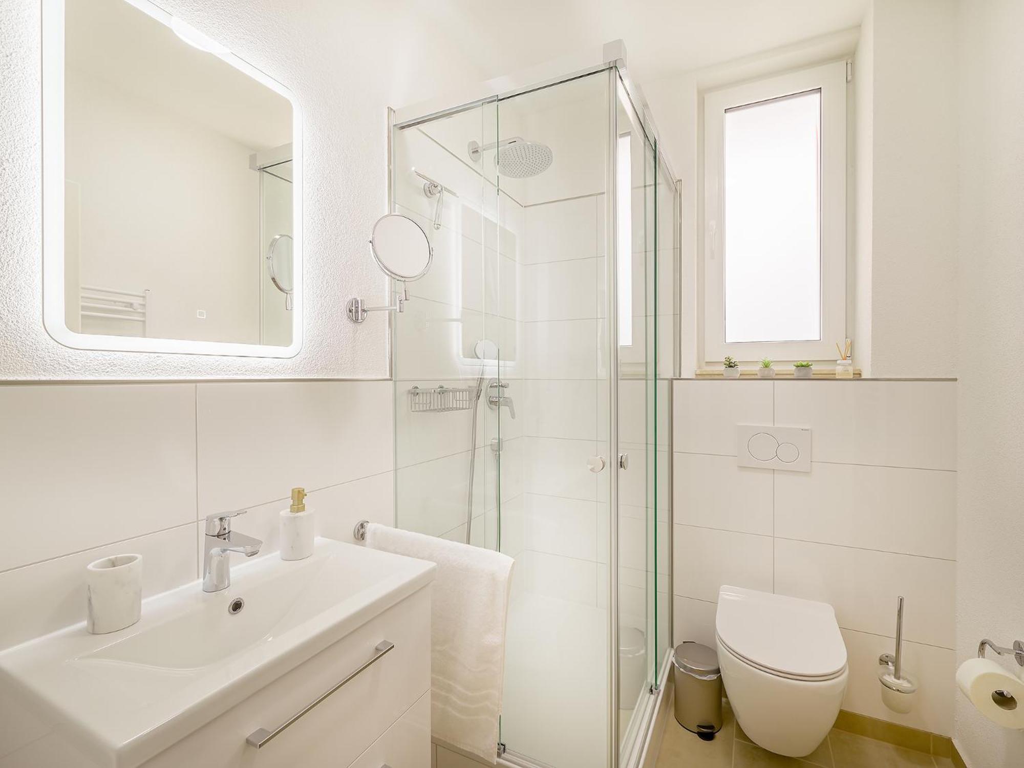 Flair Homes - Design Apartments With Smart-Tv, Self Check-In & Free Parking Karlsruhe Habitación foto