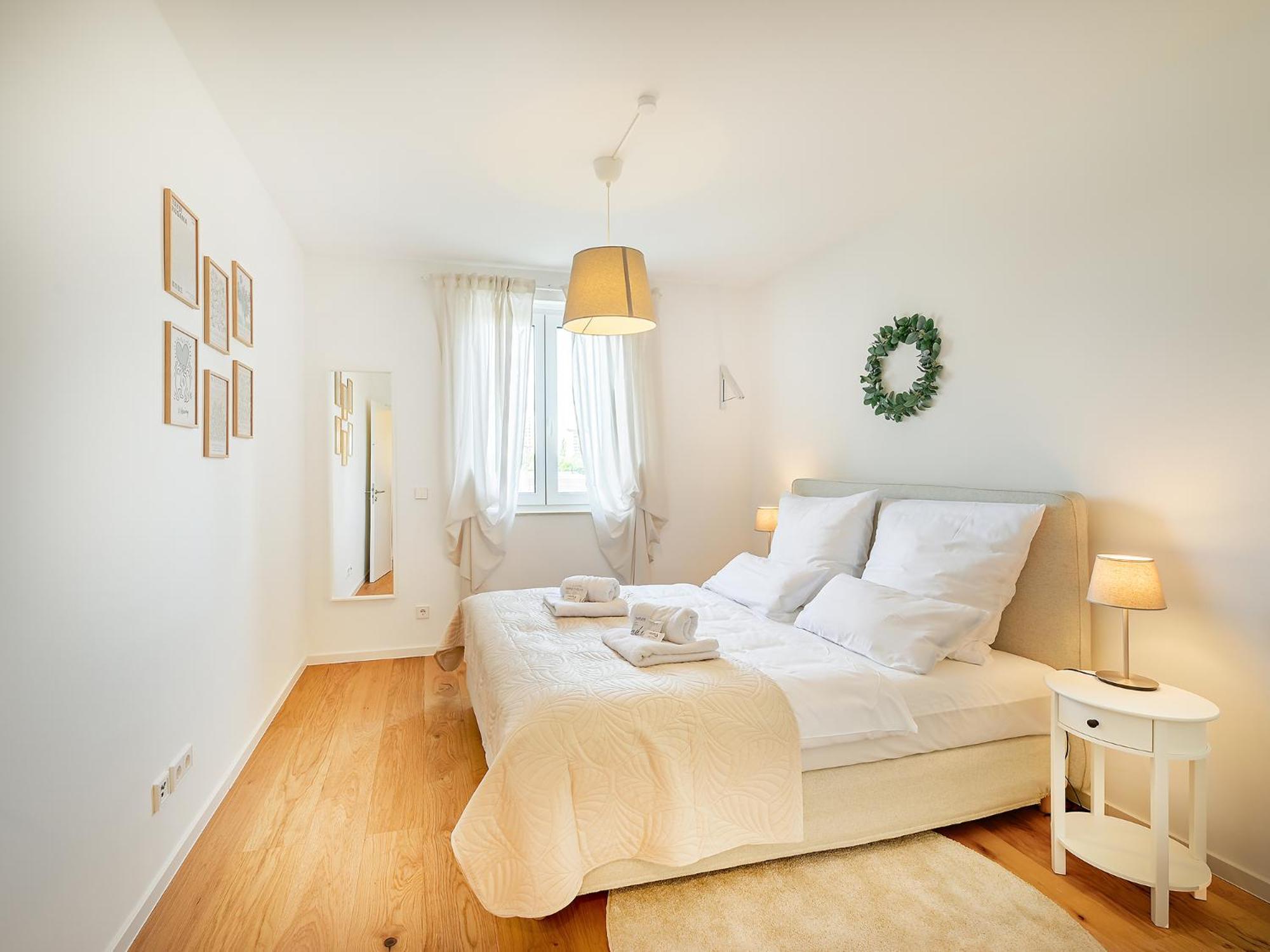 Flair Homes - Design Apartments With Smart-Tv, Self Check-In & Free Parking Karlsruhe Habitación foto