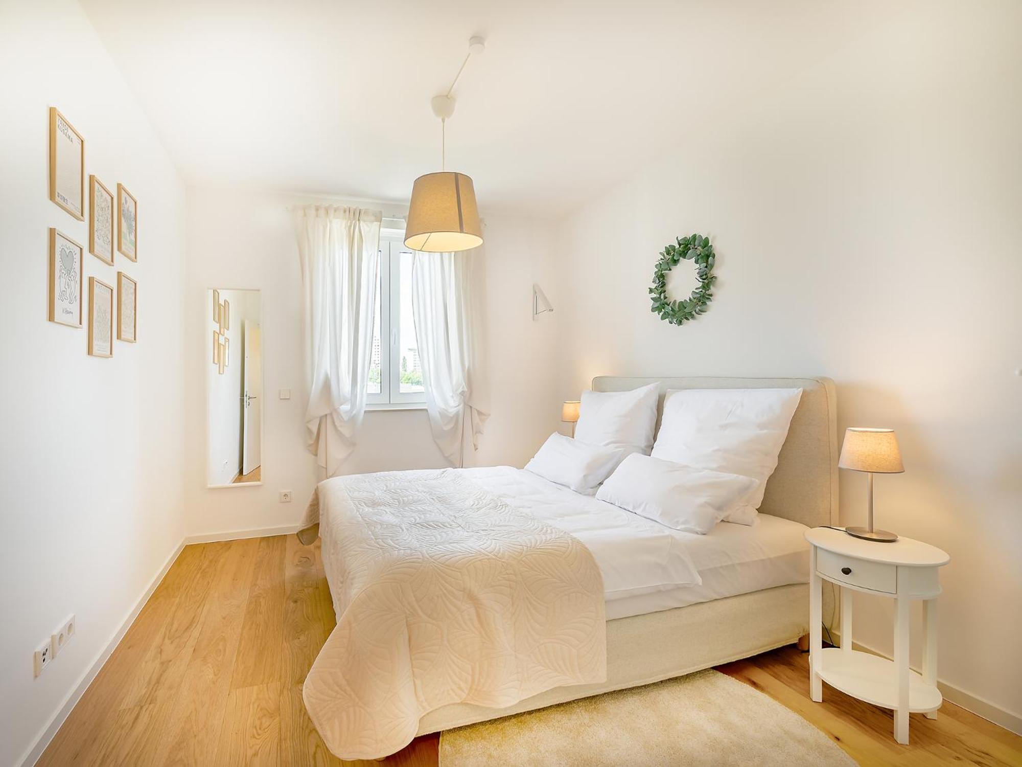 Flair Homes - Design Apartments With Smart-Tv, Self Check-In & Free Parking Karlsruhe Habitación foto