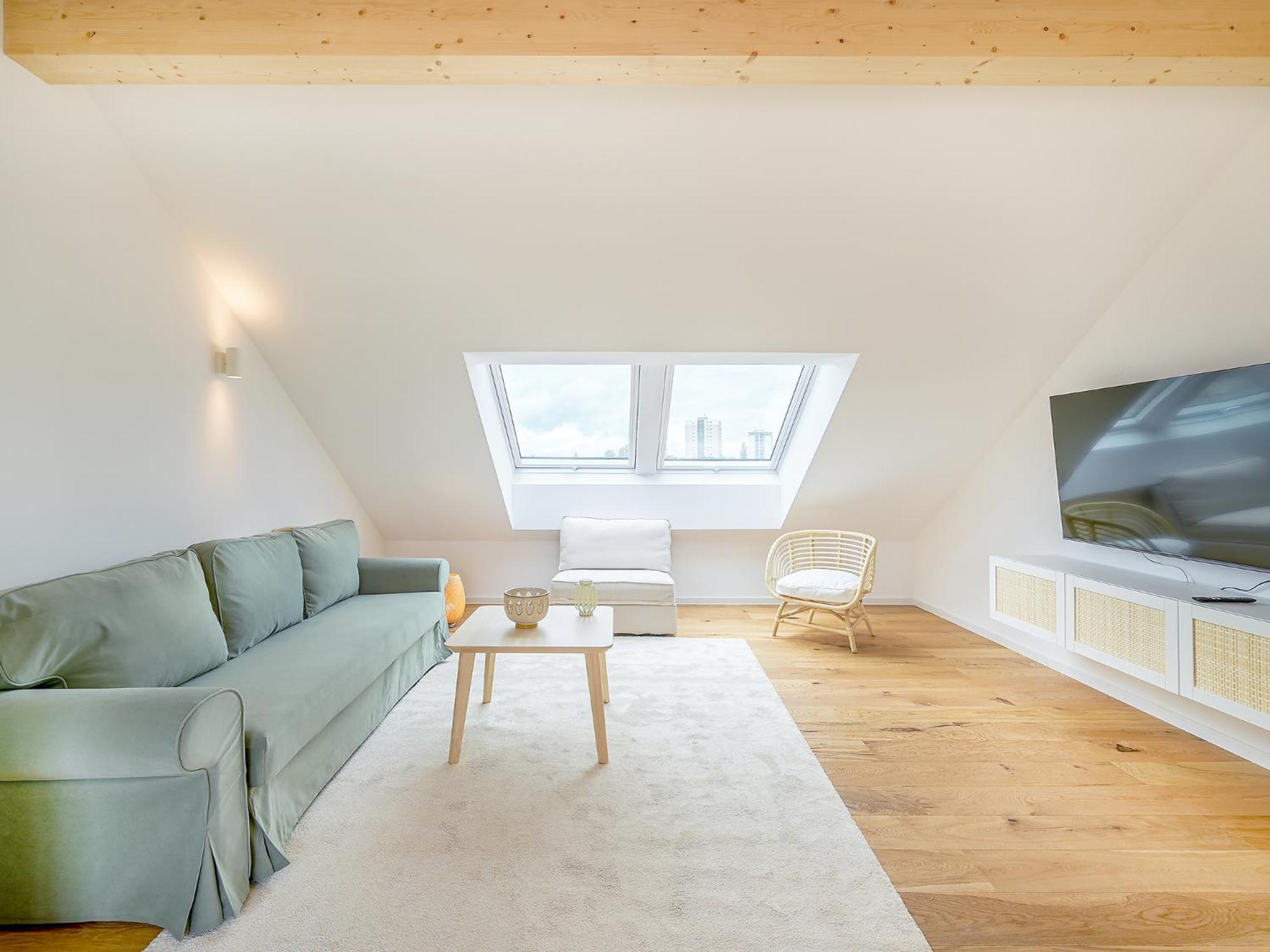 Flair Homes - Design Apartments With Smart-Tv, Self Check-In & Free Parking Karlsruhe Habitación foto