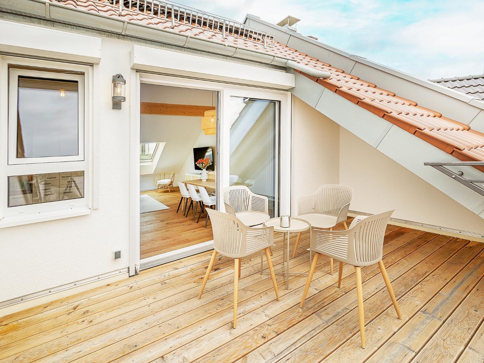 Flair Homes - Design Apartments With Smart-Tv, Self Check-In & Free Parking Karlsruhe Exterior foto
