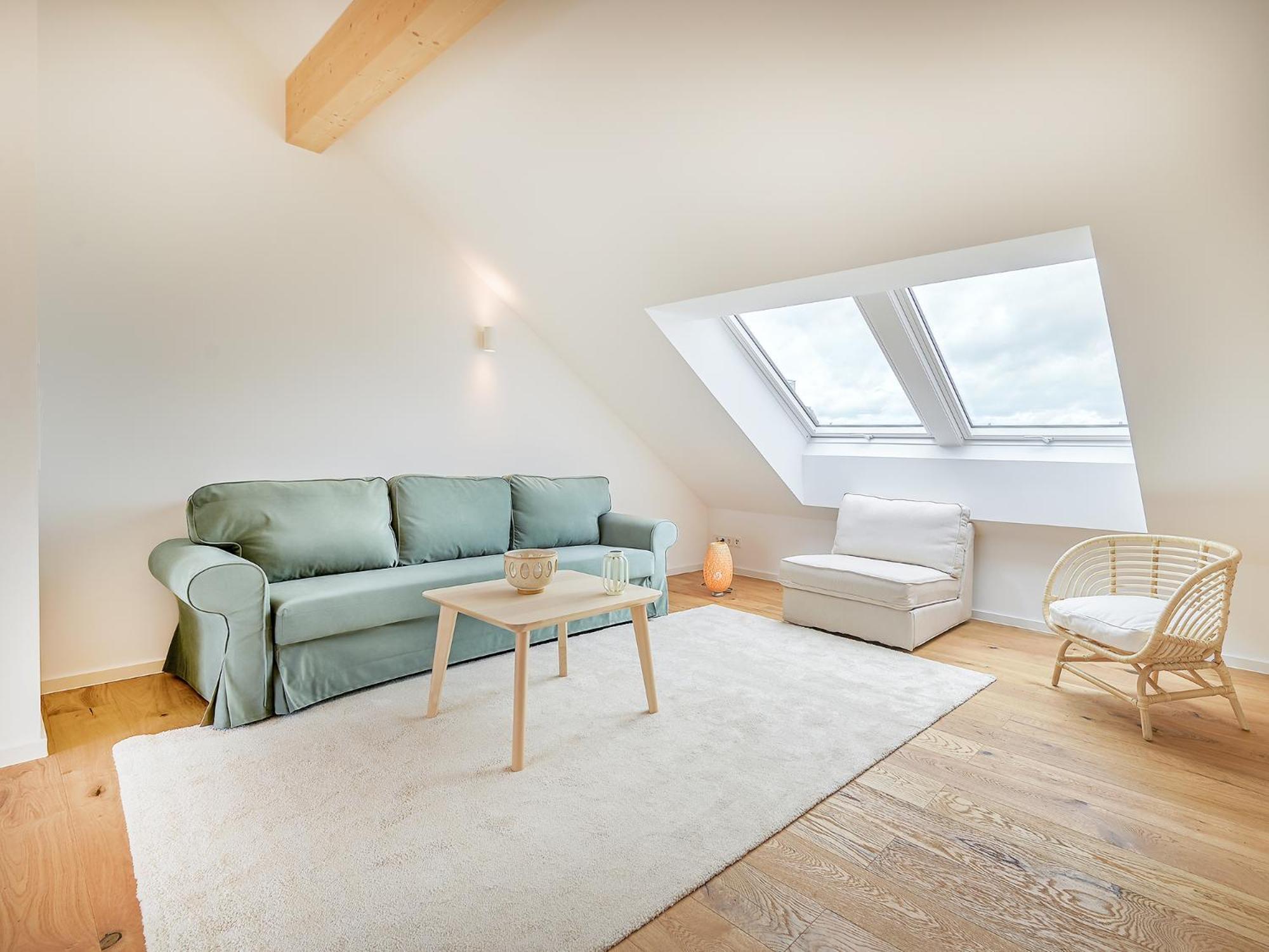 Flair Homes - Design Apartments With Smart-Tv, Self Check-In & Free Parking Karlsruhe Habitación foto