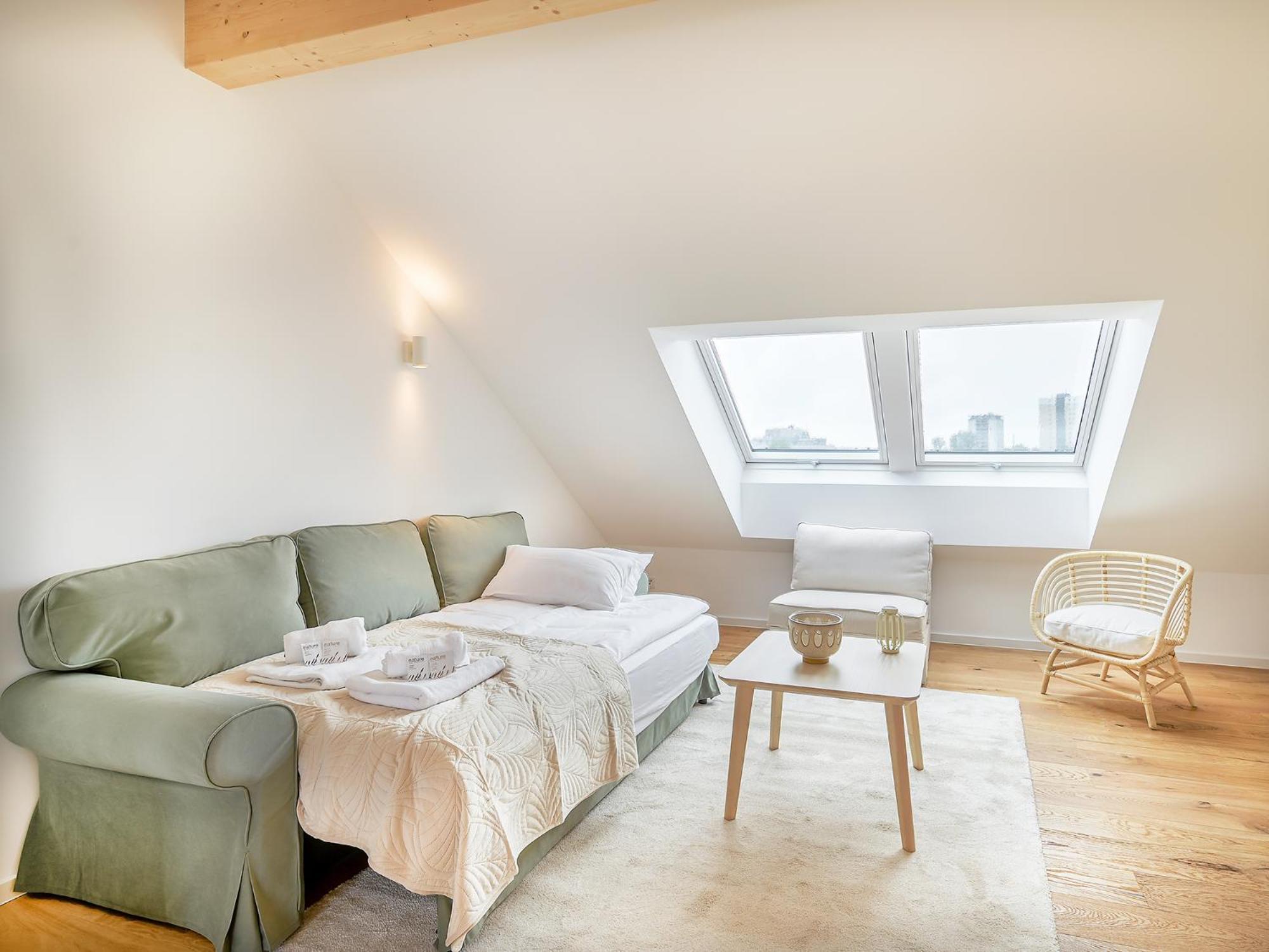 Flair Homes - Design Apartments With Smart-Tv, Self Check-In & Free Parking Karlsruhe Habitación foto