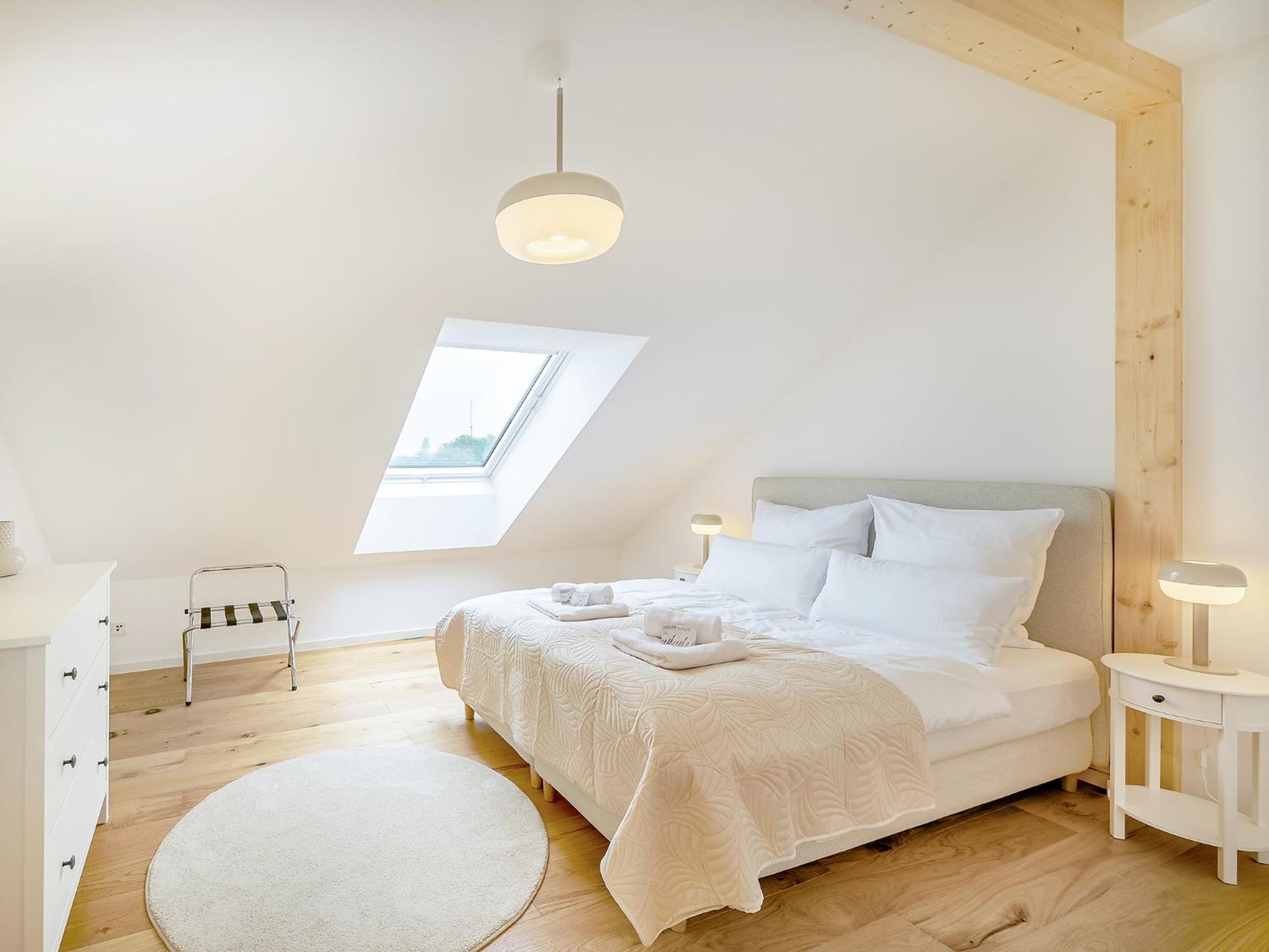 Flair Homes - Design Apartments With Smart-Tv, Self Check-In & Free Parking Karlsruhe Habitación foto