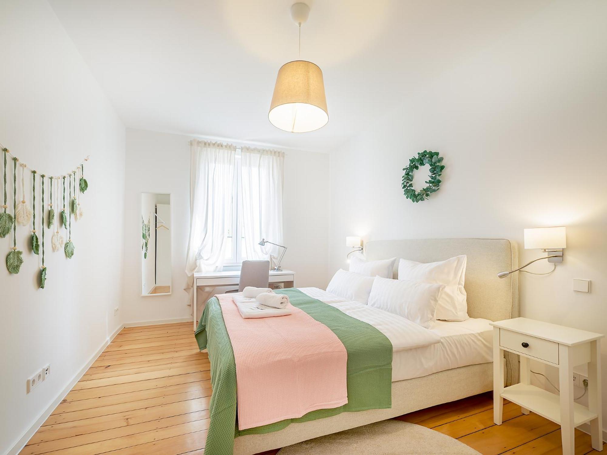 Flair Homes - Design Apartments With Smart-Tv, Self Check-In & Free Parking Karlsruhe Habitación foto