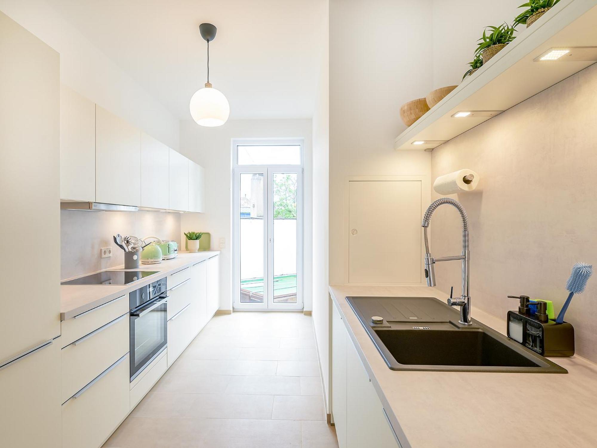 Flair Homes - Design Apartments With Smart-Tv, Self Check-In & Free Parking Karlsruhe Habitación foto