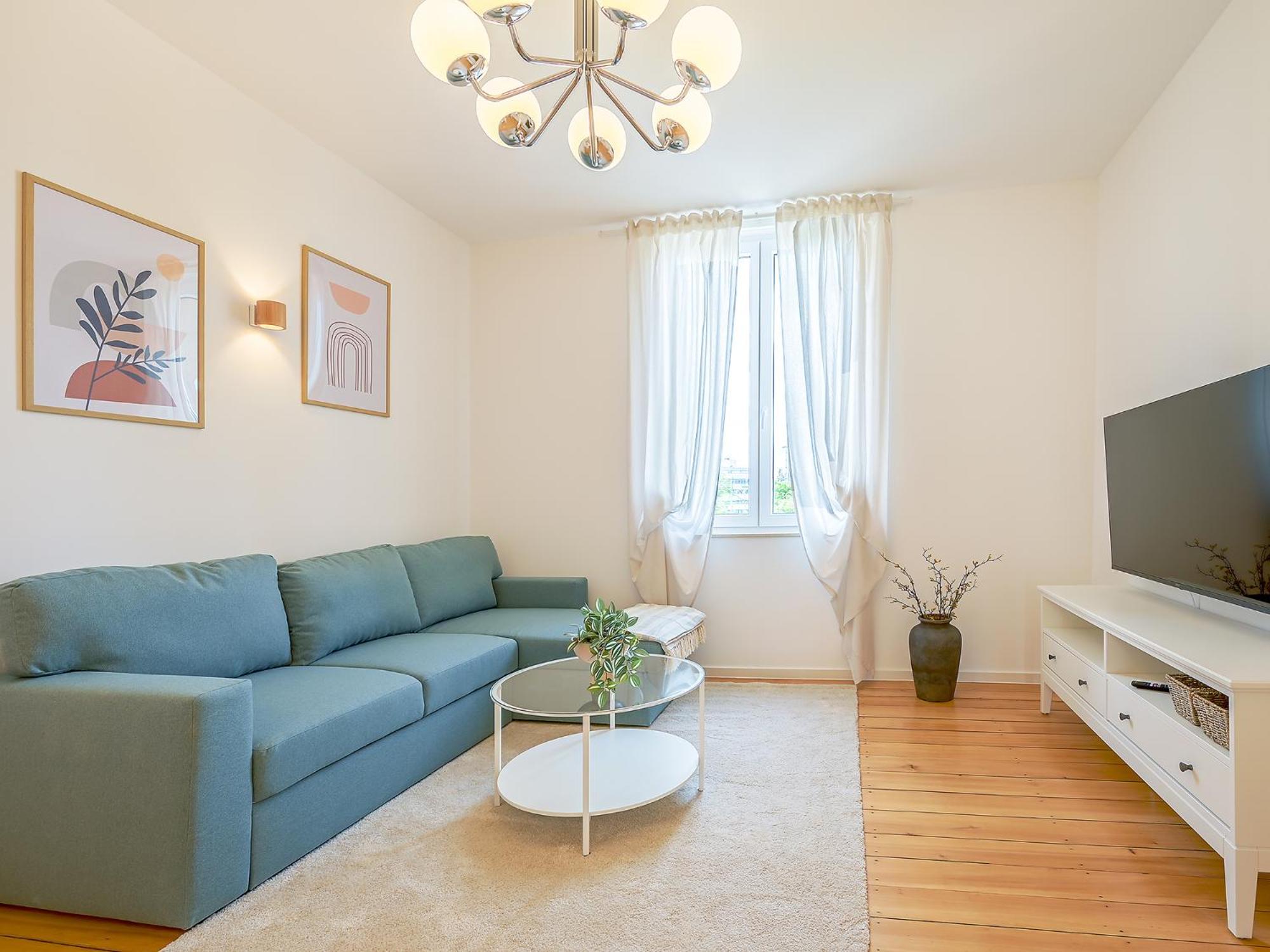 Flair Homes - Design Apartments With Smart-Tv, Self Check-In & Free Parking Karlsruhe Habitación foto