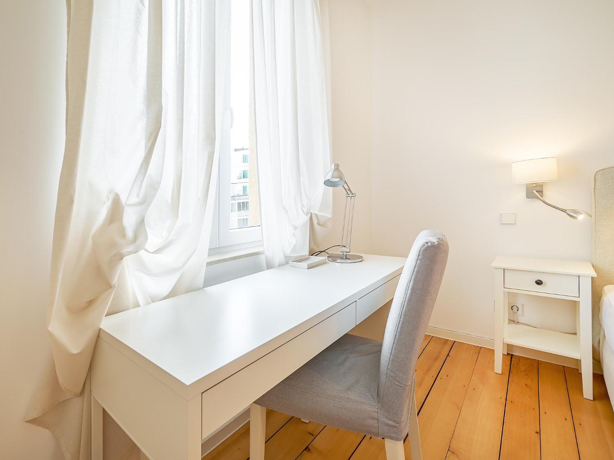 Flair Homes - Design Apartments With Smart-Tv, Self Check-In & Free Parking Karlsruhe Habitación foto